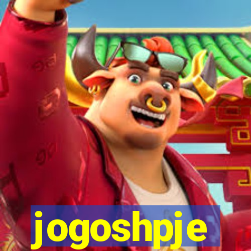 jogoshpje