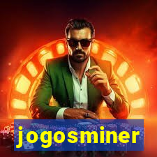 jogosminer
