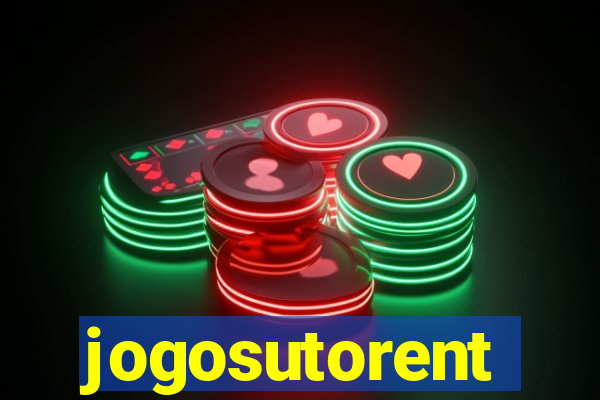 jogosutorent