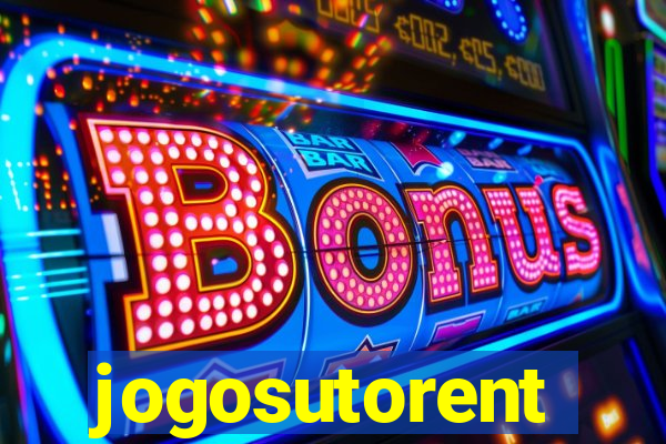 jogosutorent