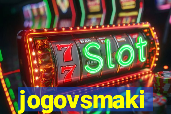 jogovsmaki