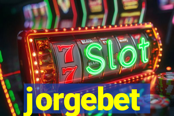 jorgebet