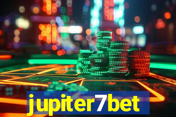 jupiter7bet