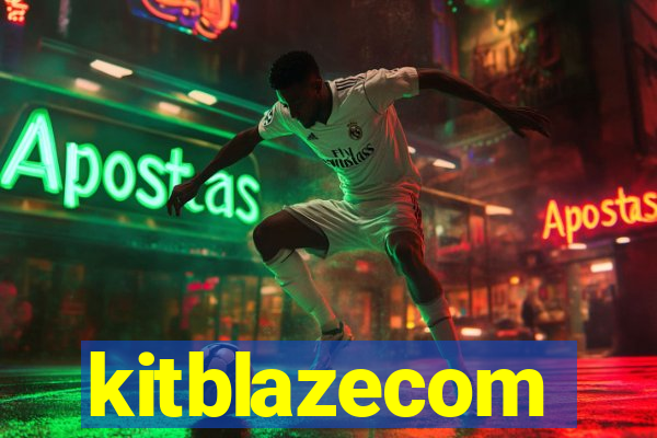 kitblazecom
