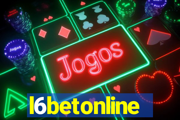 l6betonline