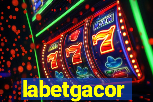 labetgacor