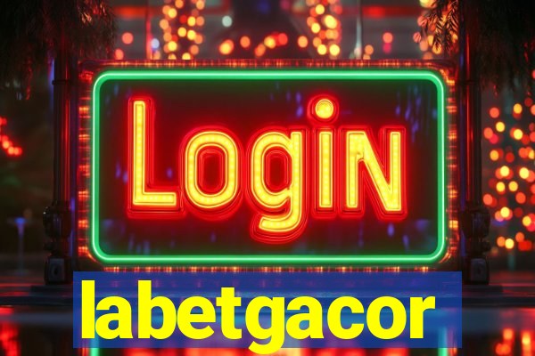 labetgacor