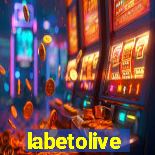 labetolive