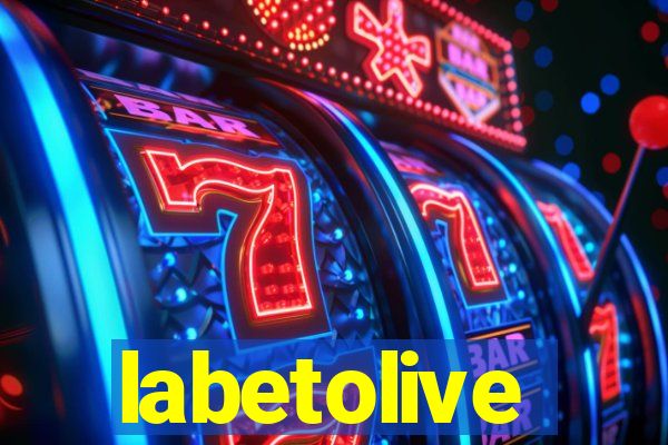 labetolive