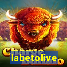 labetolive