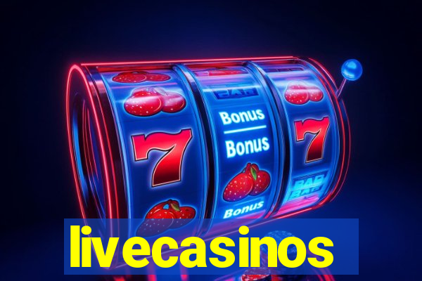 livecasinos