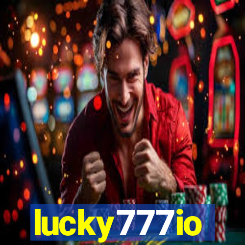 lucky777io