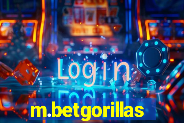 m.betgorillas