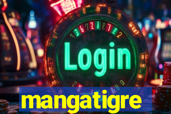 mangatigre