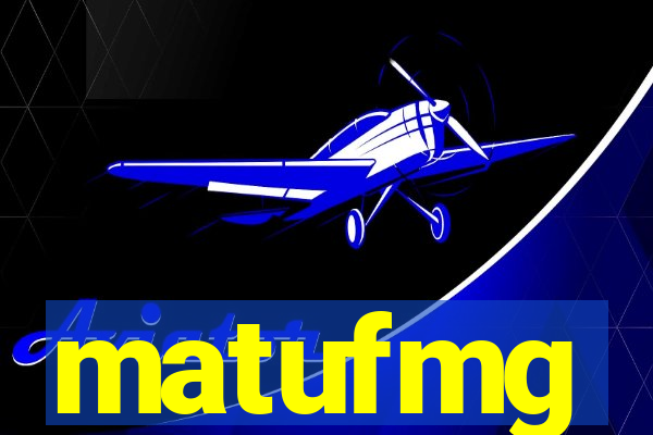 matufmg
