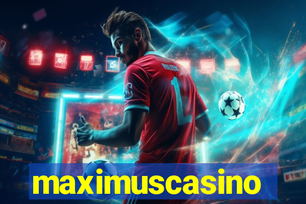 maximuscasino