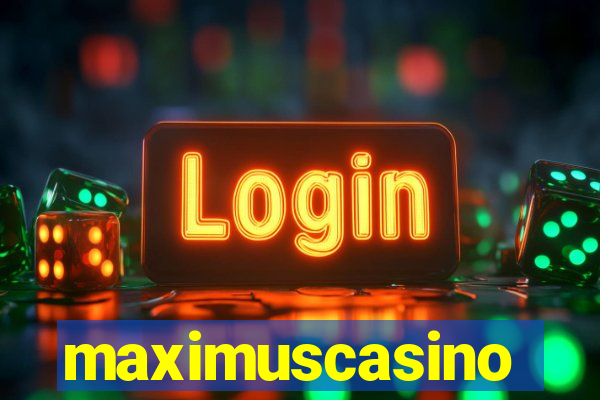 maximuscasino