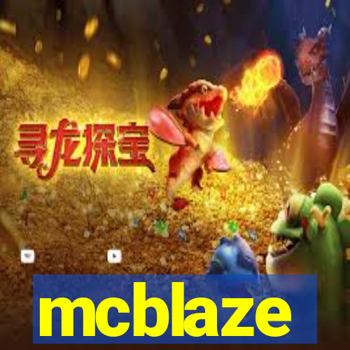 mcblaze