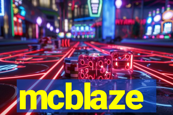 mcblaze