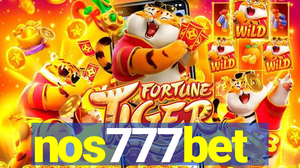 nos777bet
