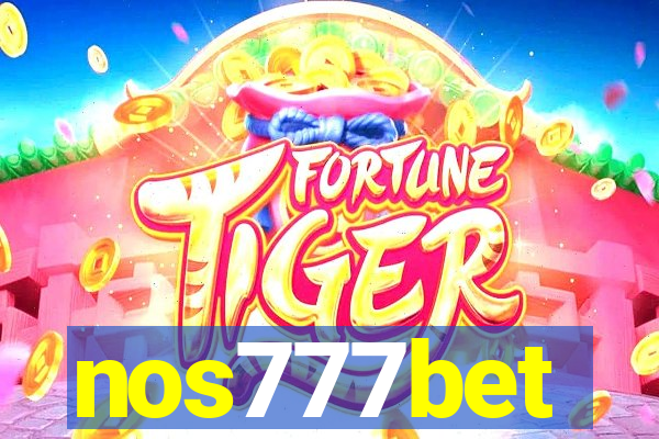 nos777bet
