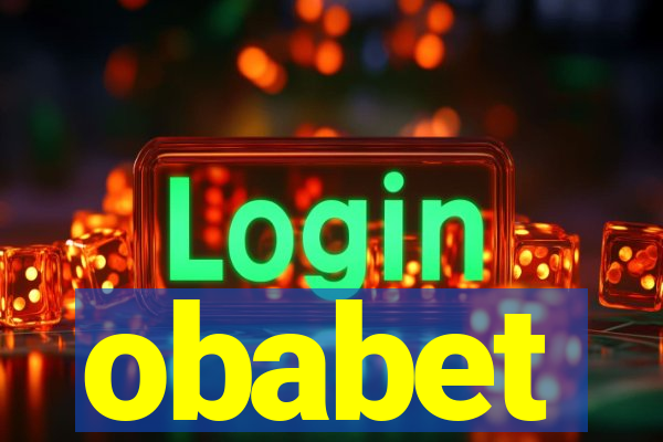 obabet