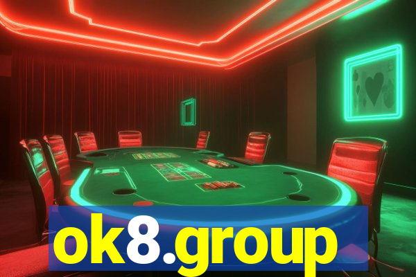 ok8.group