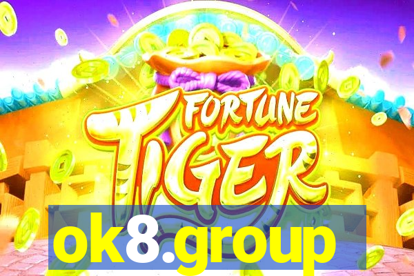 ok8.group