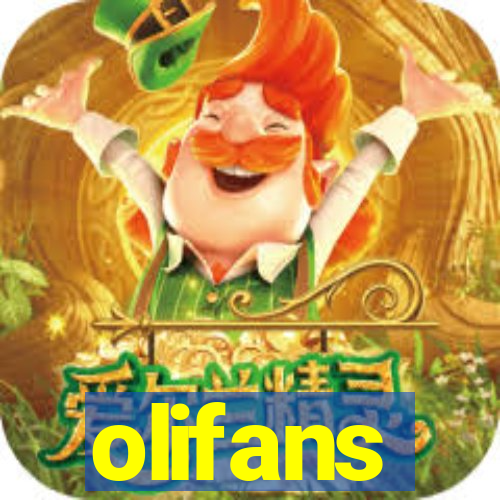 olifans