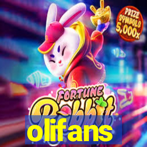 olifans