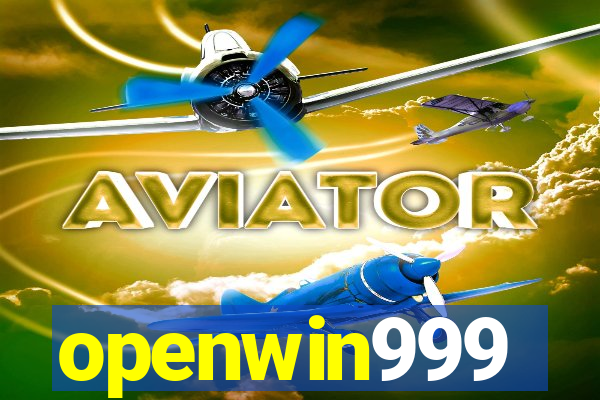 openwin999