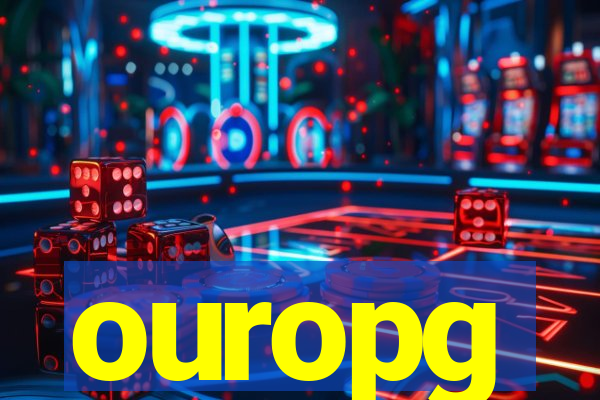 ouropg