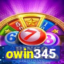 owin345