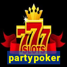 partypoker