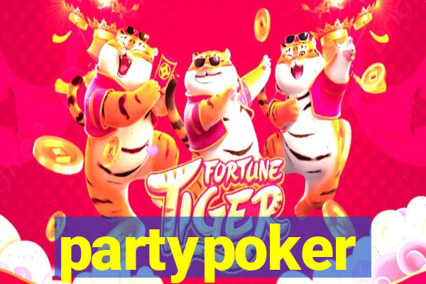 partypoker