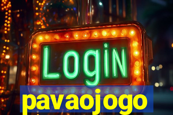 pavaojogo