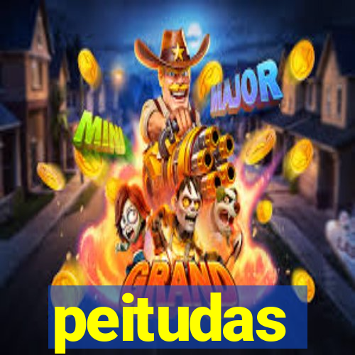 peitudas