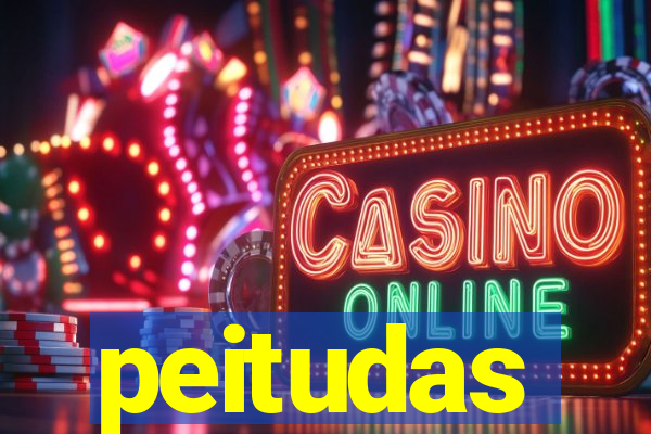 peitudas