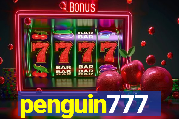 penguin777
