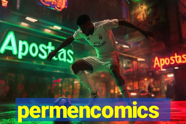 permencomics