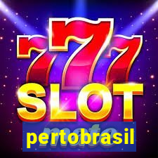 pertobrasil