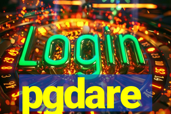pgdare