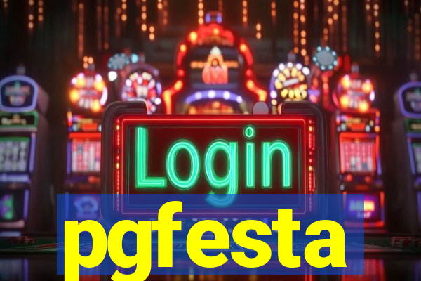pgfesta