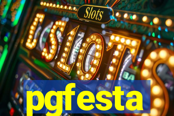 pgfesta
