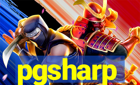 pgsharp