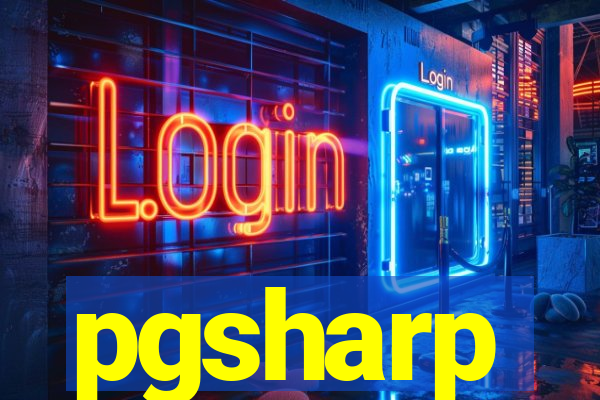 pgsharp