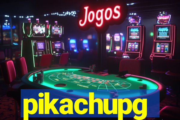 pikachupg
