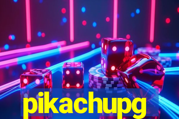 pikachupg