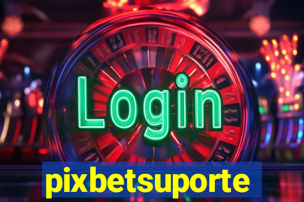 pixbetsuporte