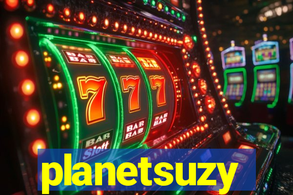 planetsuzy